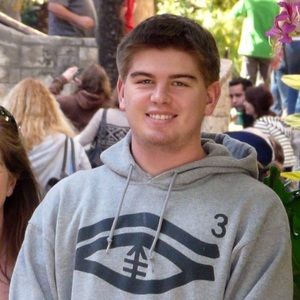 Meet your Posher, Brian